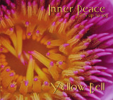 CD Cover - Inner Peace